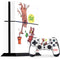 Marvel Rocket Raccoon and Groot Tall Tails PlayStation PS4 Skins